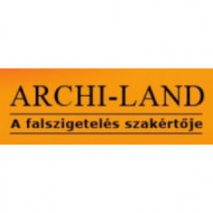 Archi-Land Ingatlanhasznosító Kft.